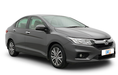 Honda City-img